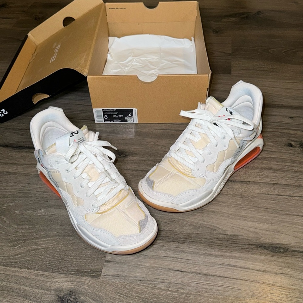 Jordan MA2 SP